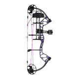 Bear Archery Royale RTH 50 Fred Bear Twilight (Right Hand)