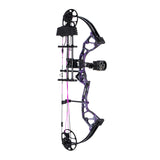 Bear Archery Royale RTH 50 Fred Bear Twilight (Right Hand)