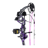 Bear Archery Royale RTH 50 Fred Bear Twilight (Right Hand)