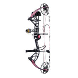 Cruzer G4 Adjustable Compound Bow RTH 70 LH (Muddy) (Open Box)
