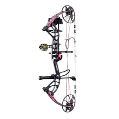 Cruzer G4 Adjustable Compound Bow RTH 70 LH (Muddy) (Open Box)