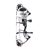 Cruzer G4 Adjustable Compound Bow RTH 70 LH (Muddy)