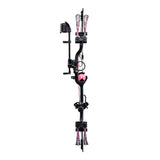 Cruzer G4 Adjustable Compound Bow RTH 70 LH (Muddy)