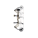 Bear Archery Species XT RTH 70 Mossy Oak Bottomland / Black (Right Hand)