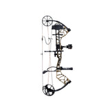 Bear Archery Species XT RTH 70 Mossy Oak Bottomland / Black (Right Hand)