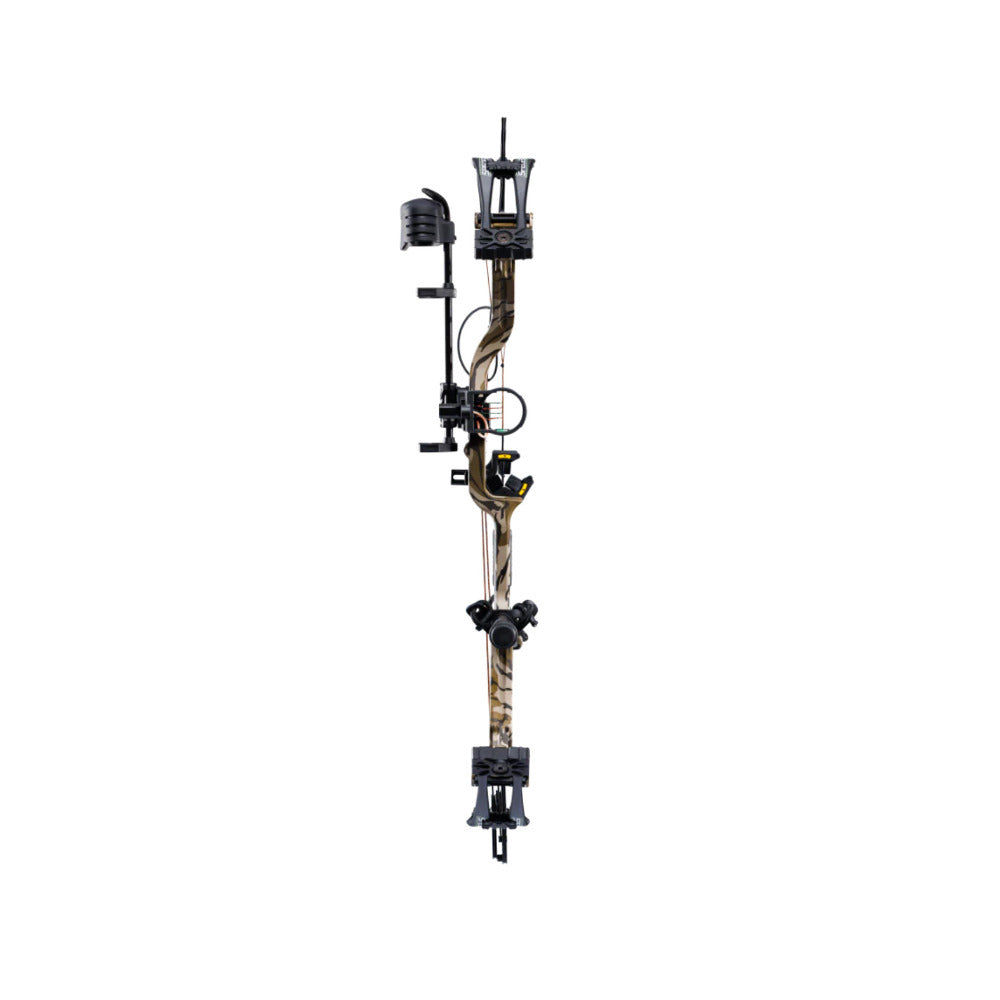 Bear Archery Species XT RTH 70 Mossy Oak Bottomland / Black (Right Hand)