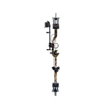 Bear Archery Species XT RTH 70 Mossy Oak Bottomland / Black (Right Hand)