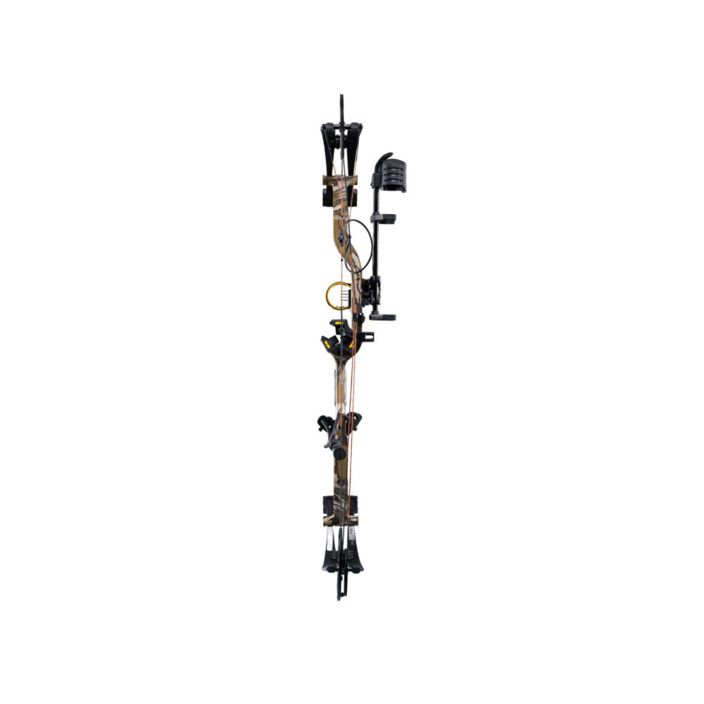 Bear Archery Species XT RTH 70 Mossy Oak Bottomland / Black (Right Hand)
