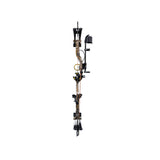 Bear Archery Species XT RTH 70 Mossy Oak Bottomland / Black (Right Hand)
