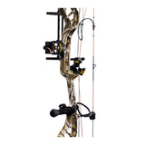 Bear Archery Species XT RTH 70 Mossy Oak Bottomland / Black (Right Hand)