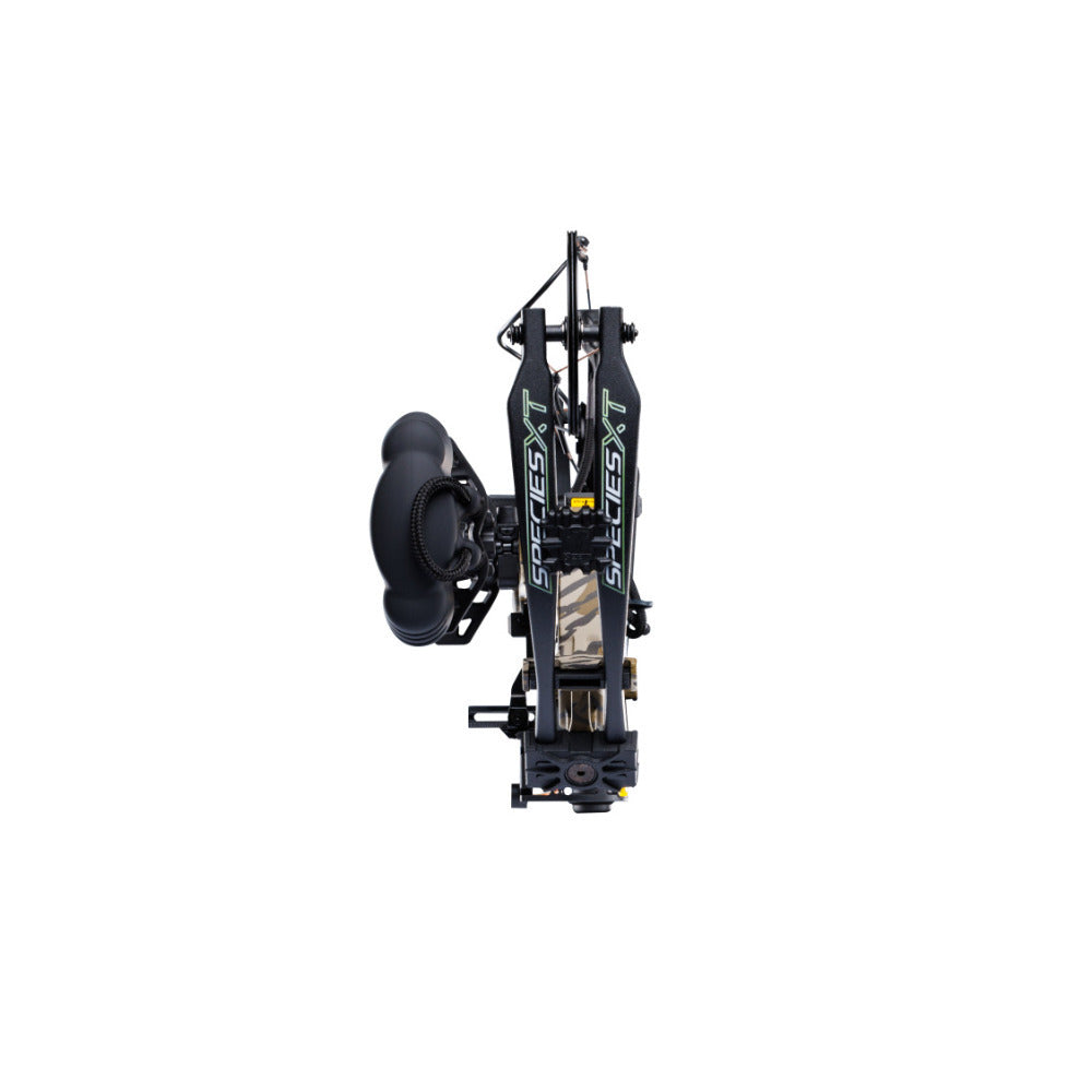Bear Archery Species XT RTH 70 Mossy Oak Bottomland / Black (Right Hand)