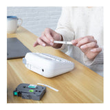 Brother P-Touch PTD220 Home/Office Everyday Label Maker