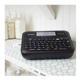 Brother P-touch PT- D610BT Business Professional Connected Label Maker