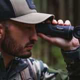 ATN BLAZE SEEKER 207 Thermal Imaging Monocular (Open Box)