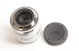 Sigma 35mm F2 DG Silver Contemporary Lens for L Mount (Open Box)