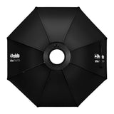 Profoto L600C 600W LED Light with 3 Ft Softbox and Softgrid Bundle