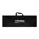 Profoto L600C 600W LED Light with 3 Ft Softbox and Softgrid Bundle