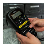 Brother Genuine P-touch PTH111 P-Touch Pro Label Maker
