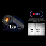 ATN BLAZE TREK 625 Thermal Imaging Monocular