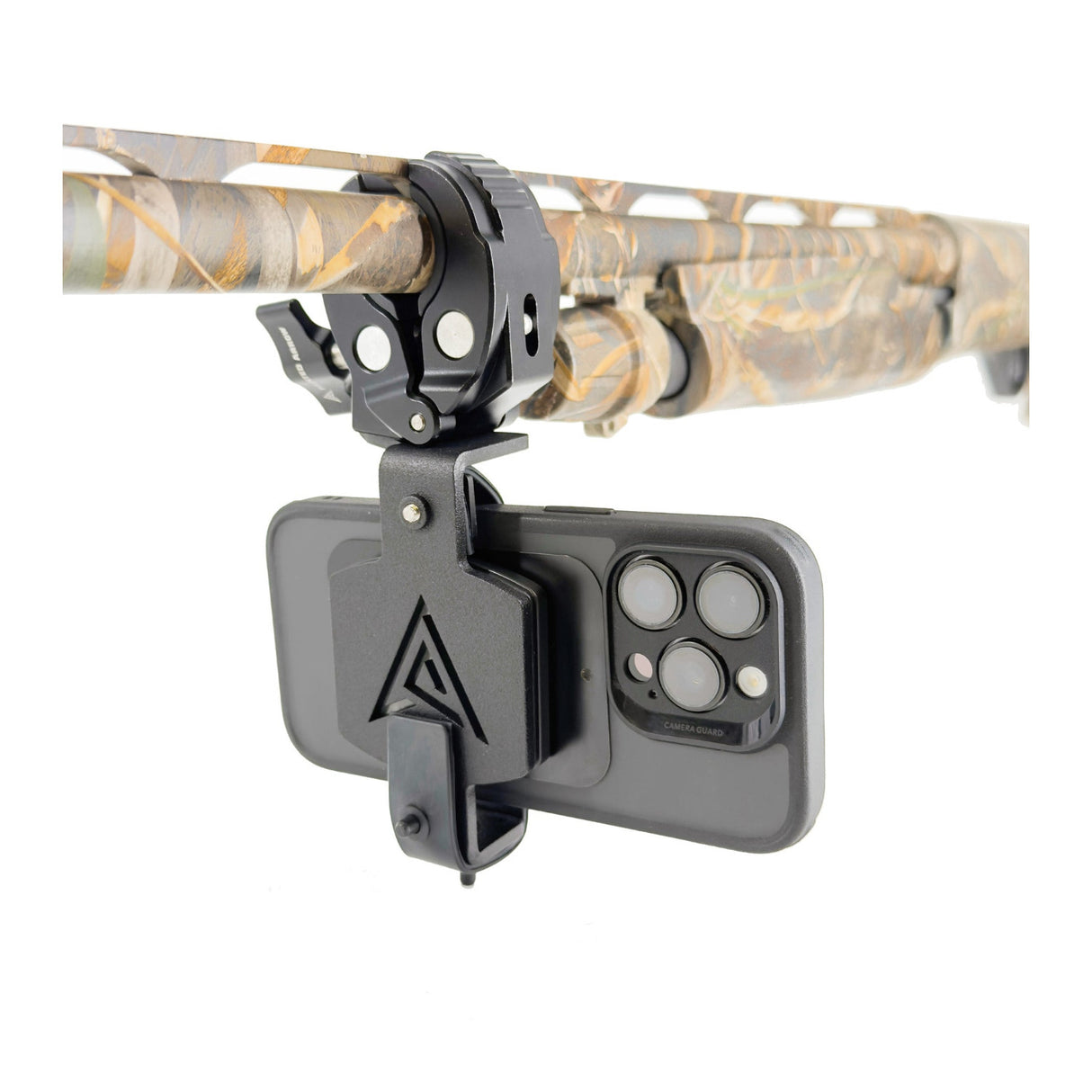 Painted Arrow Magnetic Smartphone Mount