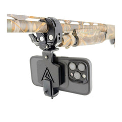Painted Arrow Magnetic Smartphone Mount