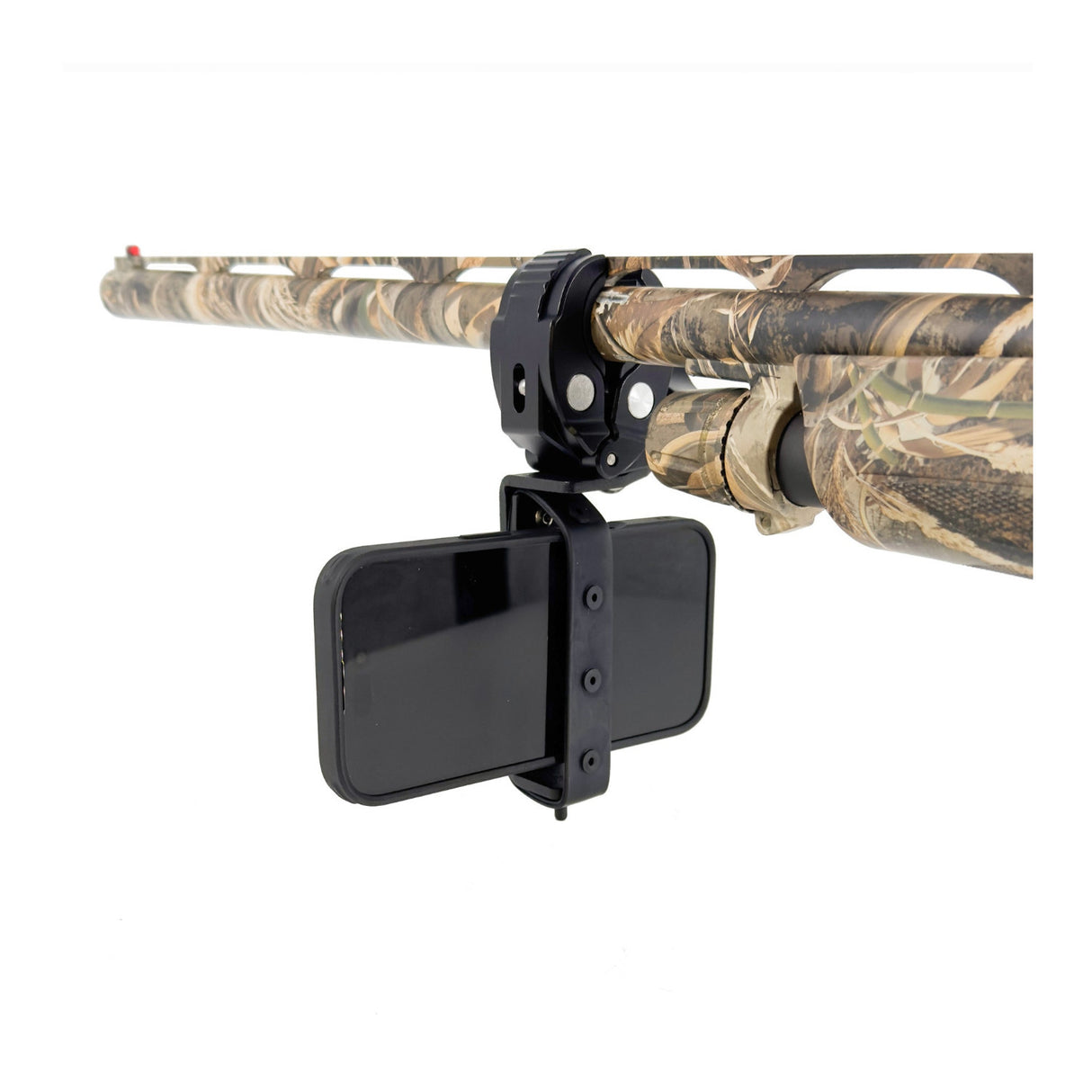 Painted Arrow Magnetic Smartphone Mount