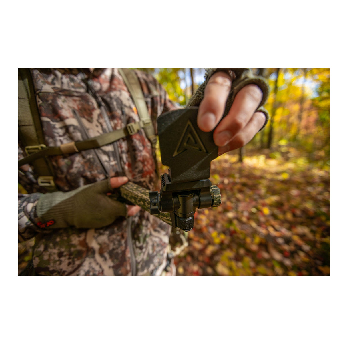 Painted Arrow MAG-PRO HEAD Magnetic Smartphone Tripod Head