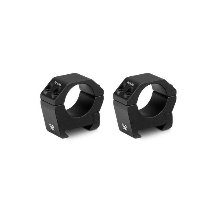 Vortex Sport Riflescope Ring 1-Inch High (Low)