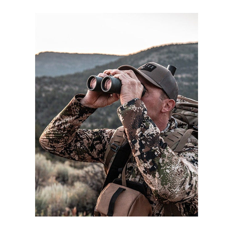Vortex Talon HD 10K 10x42 Ballistic Laser Rangefinding Binocular (Open Box)