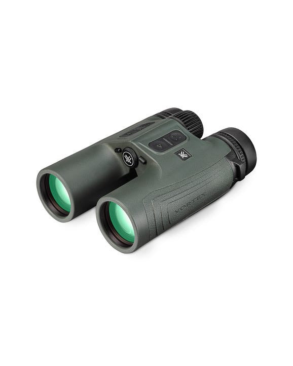 Vortex Talon HD 10K 10x42 Ballistic Laser Rangefinding Binocular (Open Box)