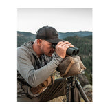 Vortex Talon HD 10K 12x50 Ballistic Laser Rangefinding Binocular