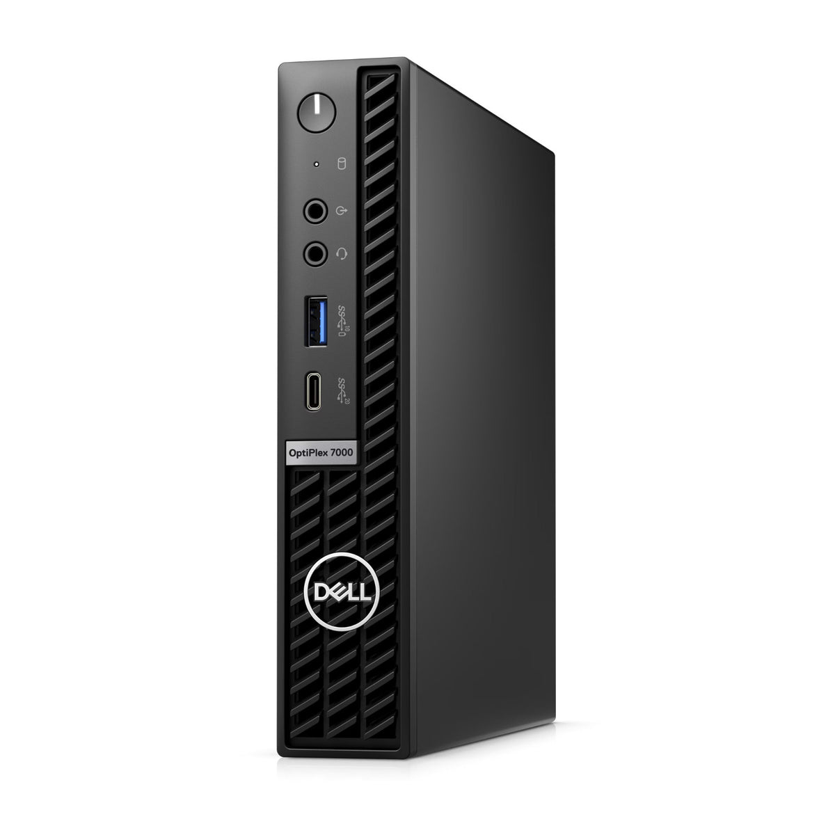 Dell OptiPlex 7000 Micro PC Core i5-12600T 16GB 256GB Win 11 Pro Kbd & Mouse (Open Box)