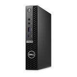 Dell OptiPlex 7000 Micro PC Core i5-12600T 16GB 256GB Win 11 Pro Kbd & Mouse (Open Box)