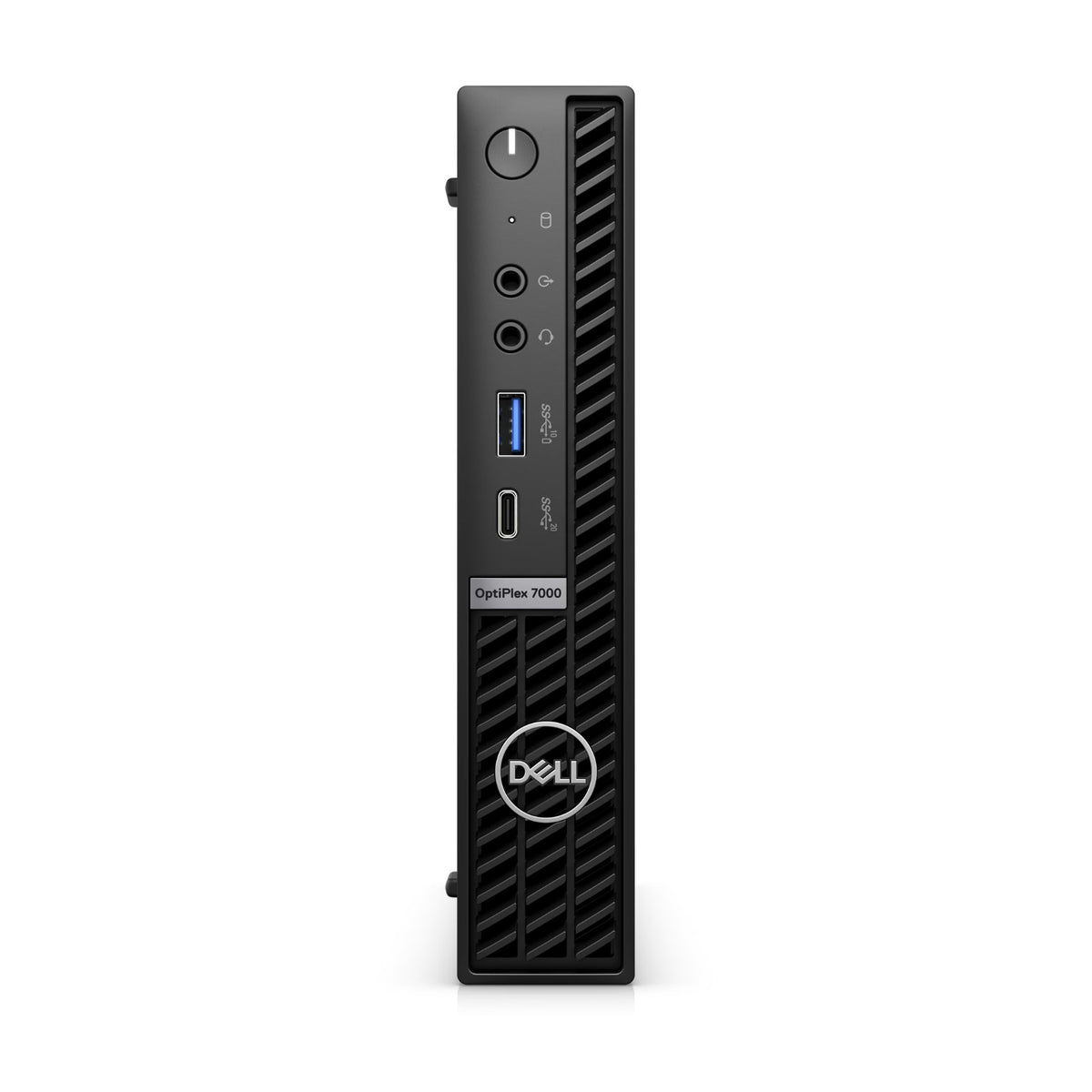 Dell OptiPlex 7000 Micro PC Core i5-12600T 16GB 256GB Win 11 Pro Kbd & Mouse (Open Box)