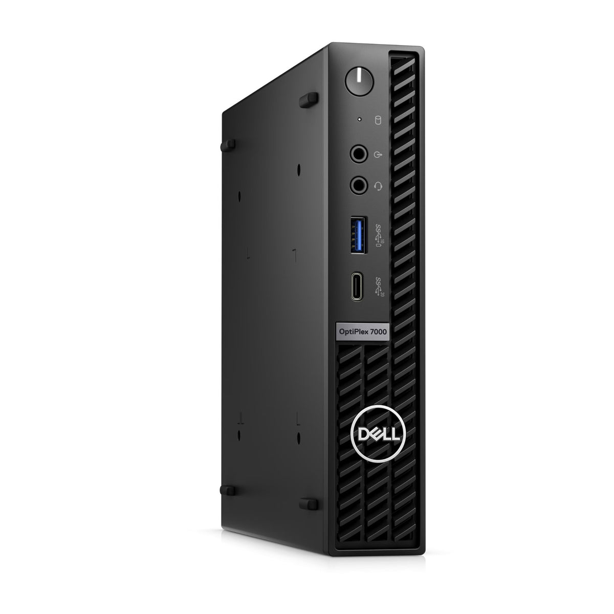 Dell OptiPlex 7000 Micro PC Core i5-12600T 16GB 256GB Win 11 Pro Kbd & Mouse (Open Box)