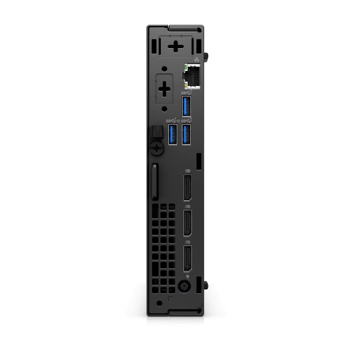 Dell OptiPlex 7000 Micro PC Core i5-12600T 16GB 256GB Win 11 Pro Kbd & Mouse (Open Box)