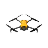 SKYROVER X1 48MP 4K Camera Drone with 32-Min Flight Time (Yellow) (Open Box)