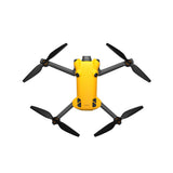 SKYROVER X1 48MP 4K Fly More Combo Drone with 32-Min Flight Time (Yellow) (Open Box)