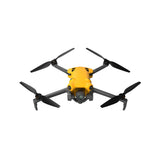 SKYROVER X1 48MP 4K Fly More Combo Drone with 32-Min Flight Time (Yellow) (Open Box)