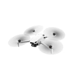 SKYROVER S1 Mini Camera Drone Combo with 4K/60fps Video, 3-Axis Gimbal (White) (Open Box)