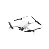 SKYROVER S1 Mini Camera Drone Combo with 4K/60fps Video, 3-Axis Gimbal (White) (Open Box)