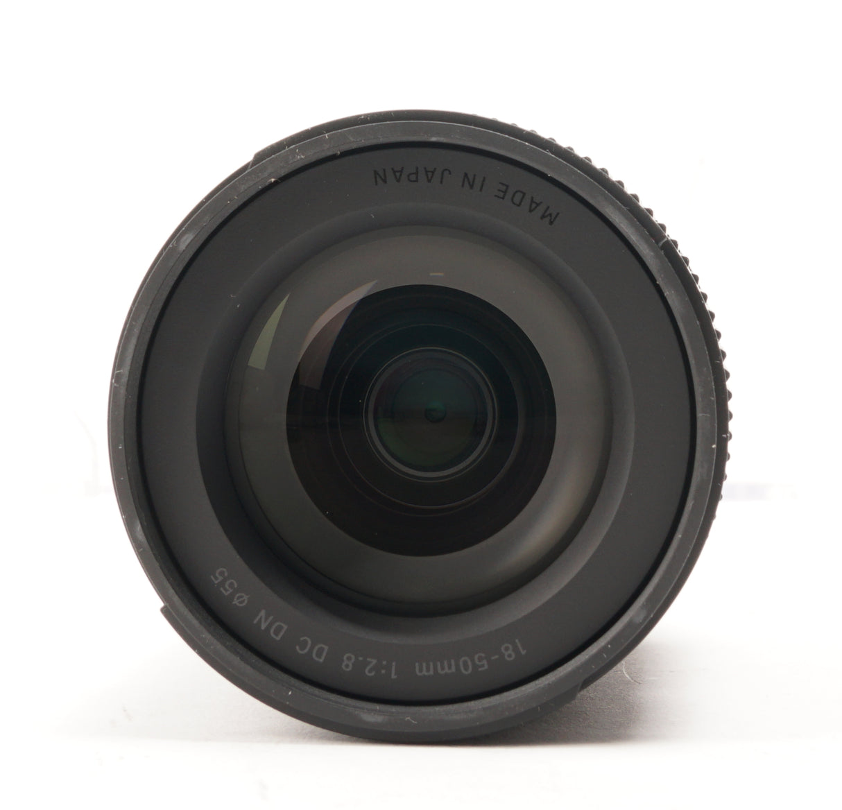 Sigma 18-50mm F2.8 DC DN Contemporary Lens for Fujifilm X Mount (Used)