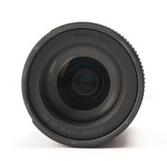 Sigma 18-50mm F2.8 DC DN Contemporary Lens for Fujifilm X Mount (Used)