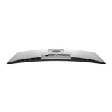 Dell 52-Inch Ultrasharp 6K 120Hz Thunderbolt Hub IPS Curved Monitor (Platinum)