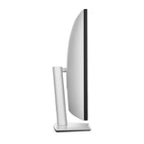 Dell 52-Inch Ultrasharp 6K 120Hz Thunderbolt Hub IPS Curved Monitor (Platinum)