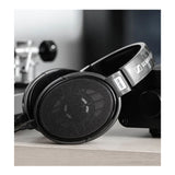 Sennheiser HD 650 Open Back Audiophile Headphones with Detachable Cable