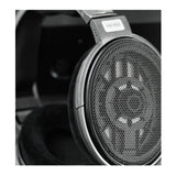 Sennheiser HD 650 Open Back Audiophile Headphones with Detachable Cable