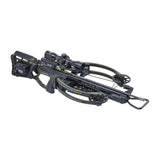 TenPoint Phantom Decock Moss Green Crossbow Pro-View 400 FPS Reverse-Draw Design ACUdraw System