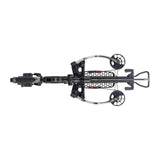 TenPoint Phantom Decock Moss Green Crossbow Pro-View 400 FPS Reverse-Draw Design ACUdraw System