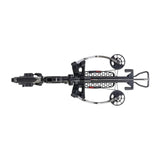 TenPoint Phantom Decock Vektra Crossbow Pro-View 400 FPS Reverse-Draw Design ACUdraw System